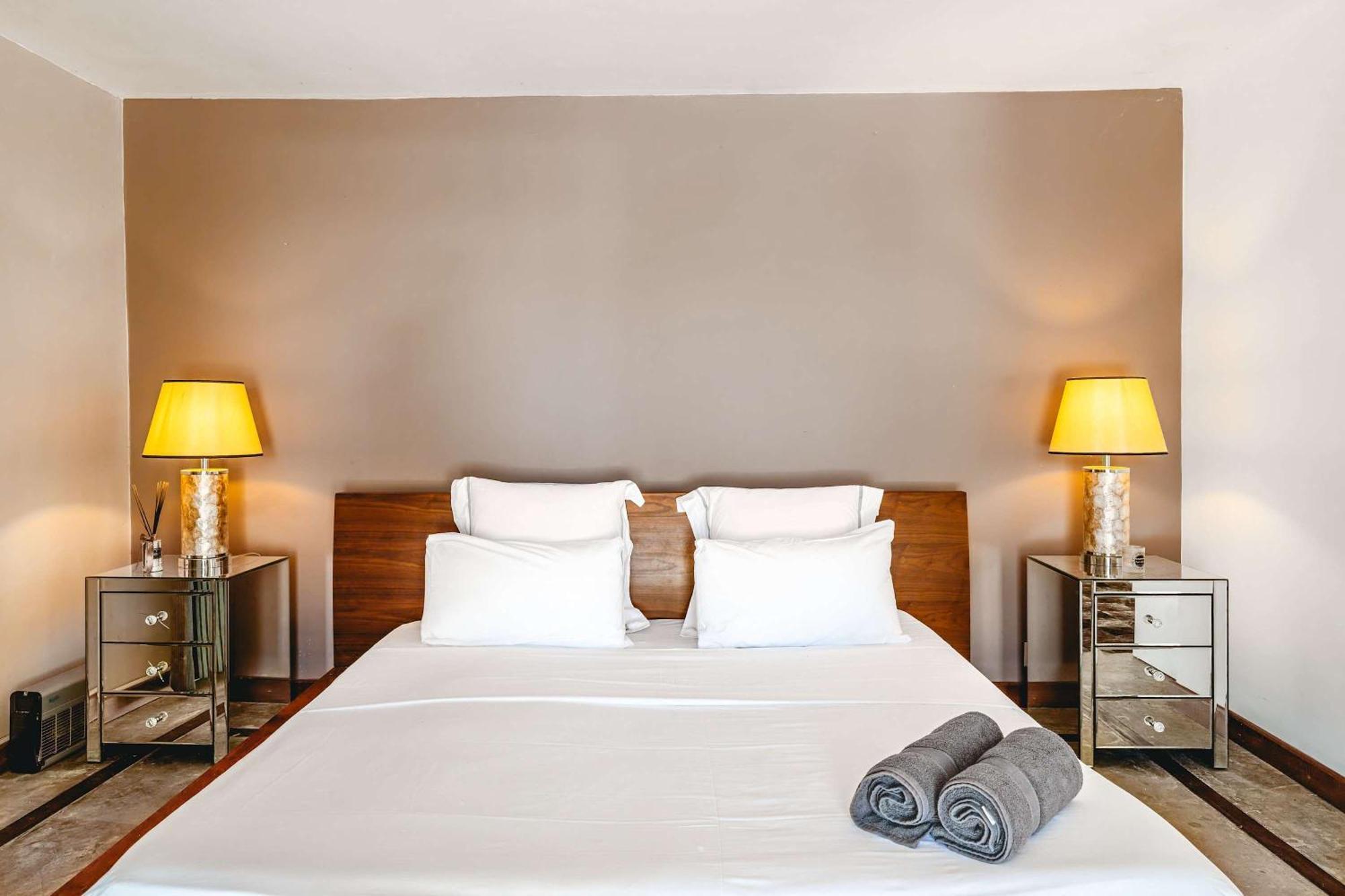 Harmony - Perfect At Grand-baie Villa *