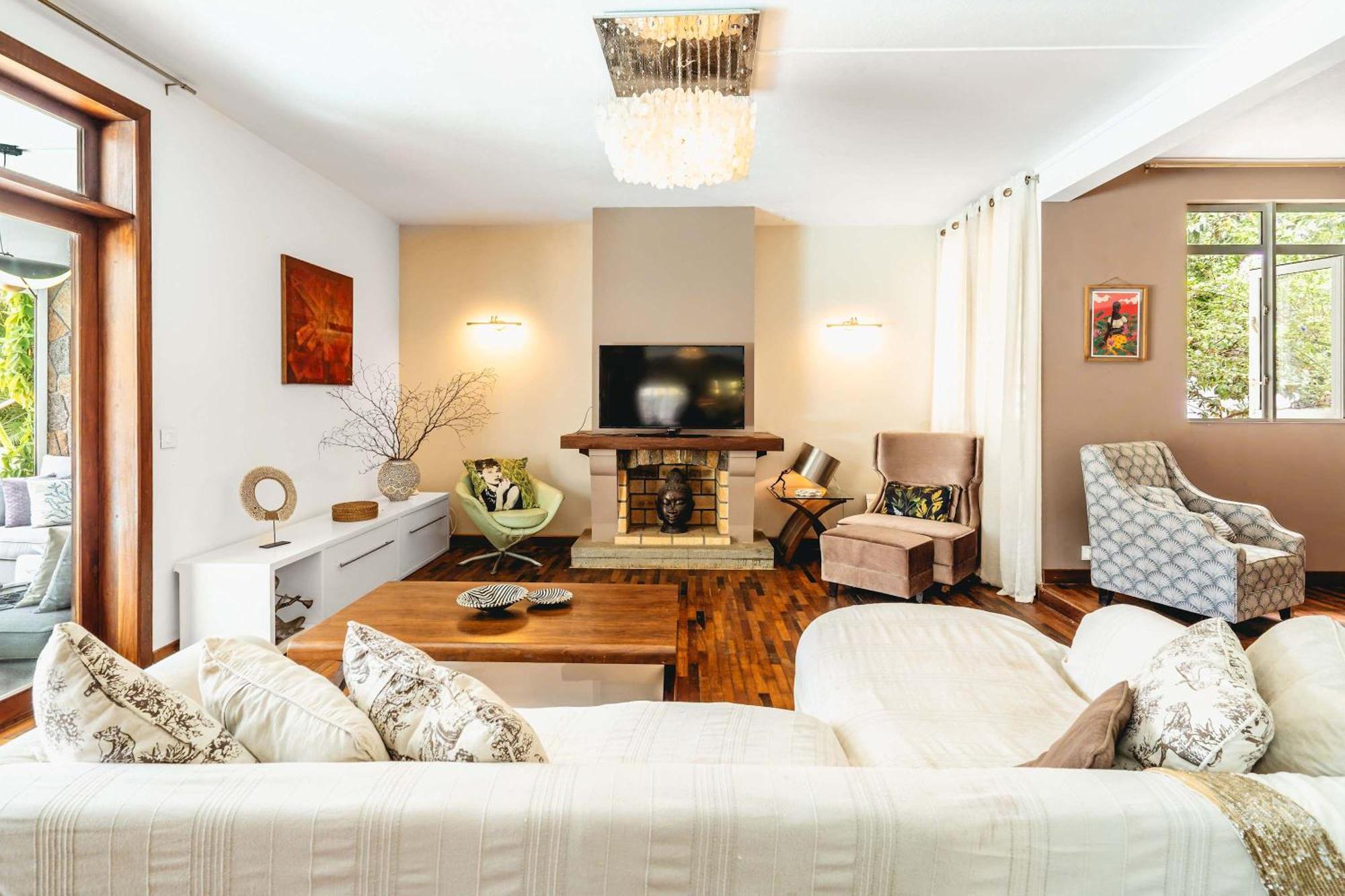 Harmony - Perfect At Grand-baie