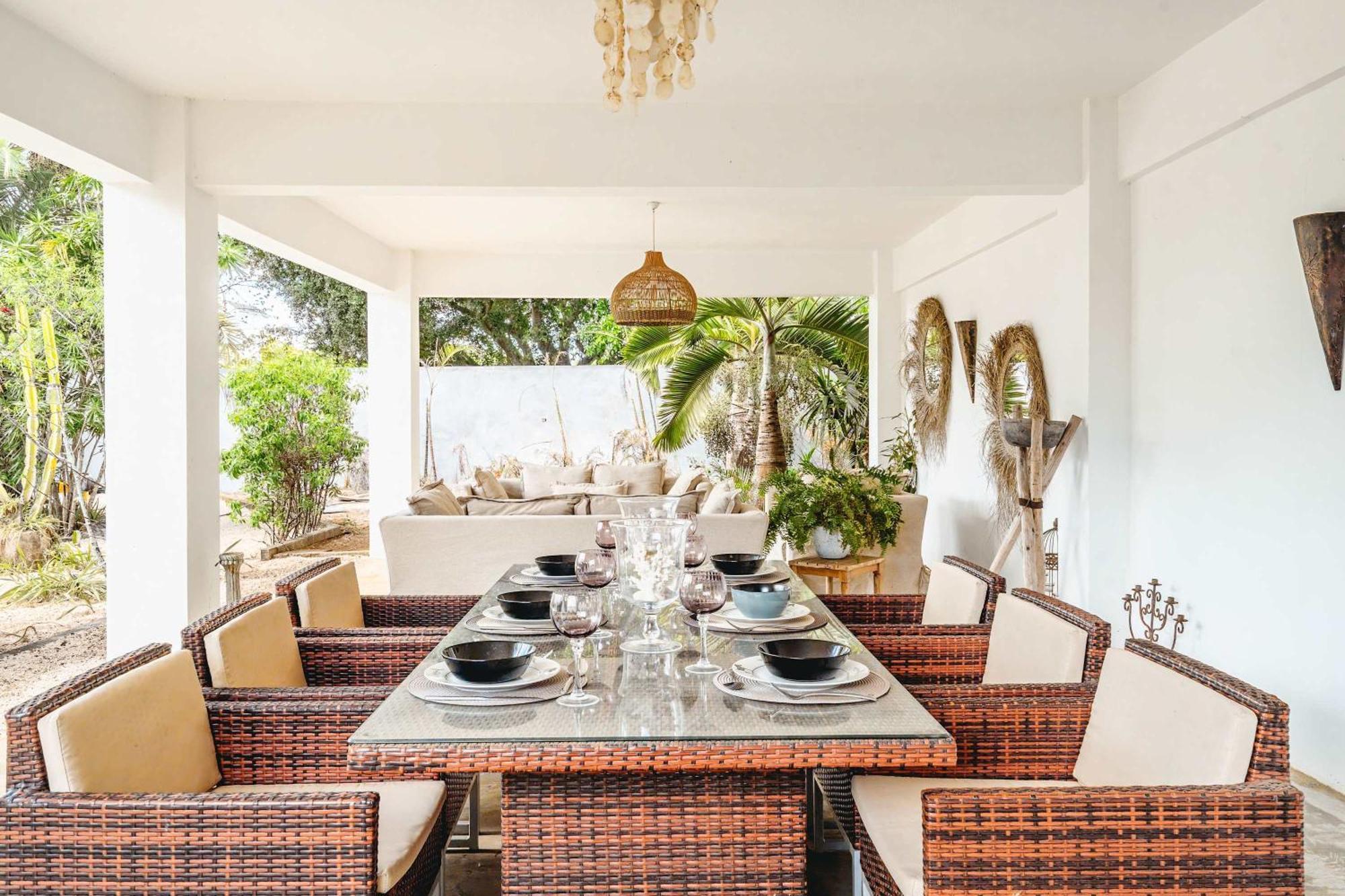Harmony - Perfect At Grand-baie *