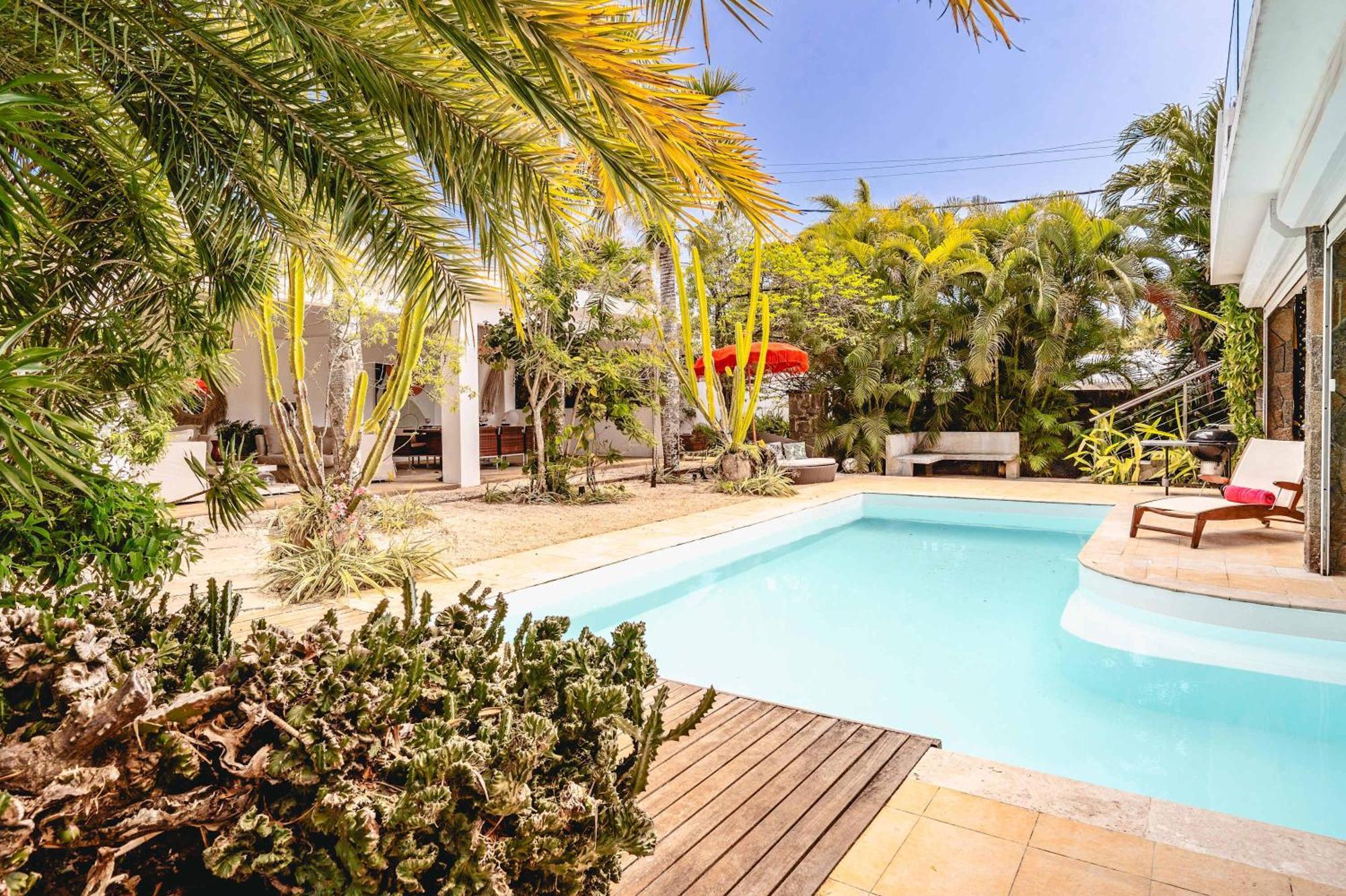 Harmony - Perfect At Grand-baie Villa *