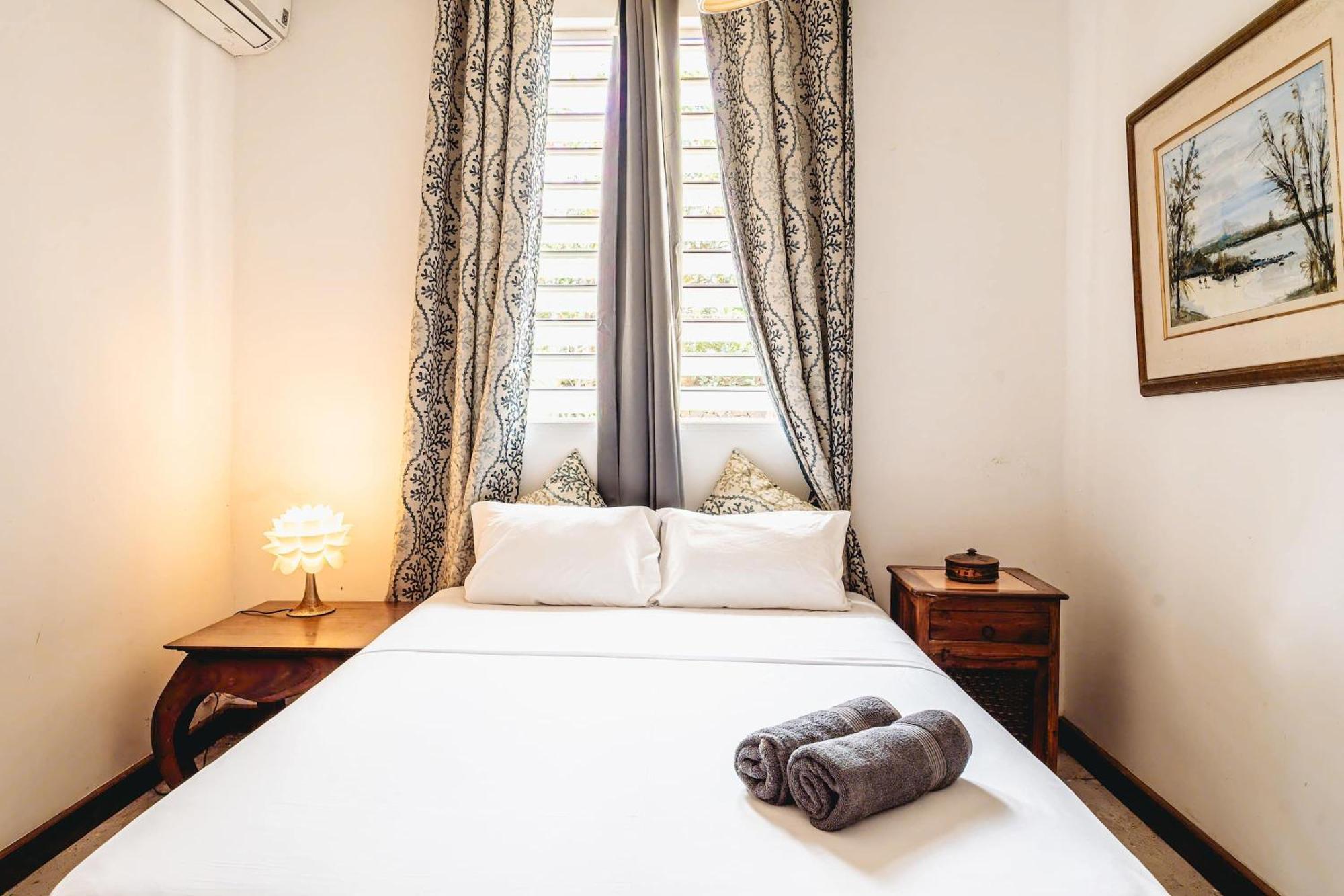 Harmony - Perfect At Grand-baie Villa Grand Baie