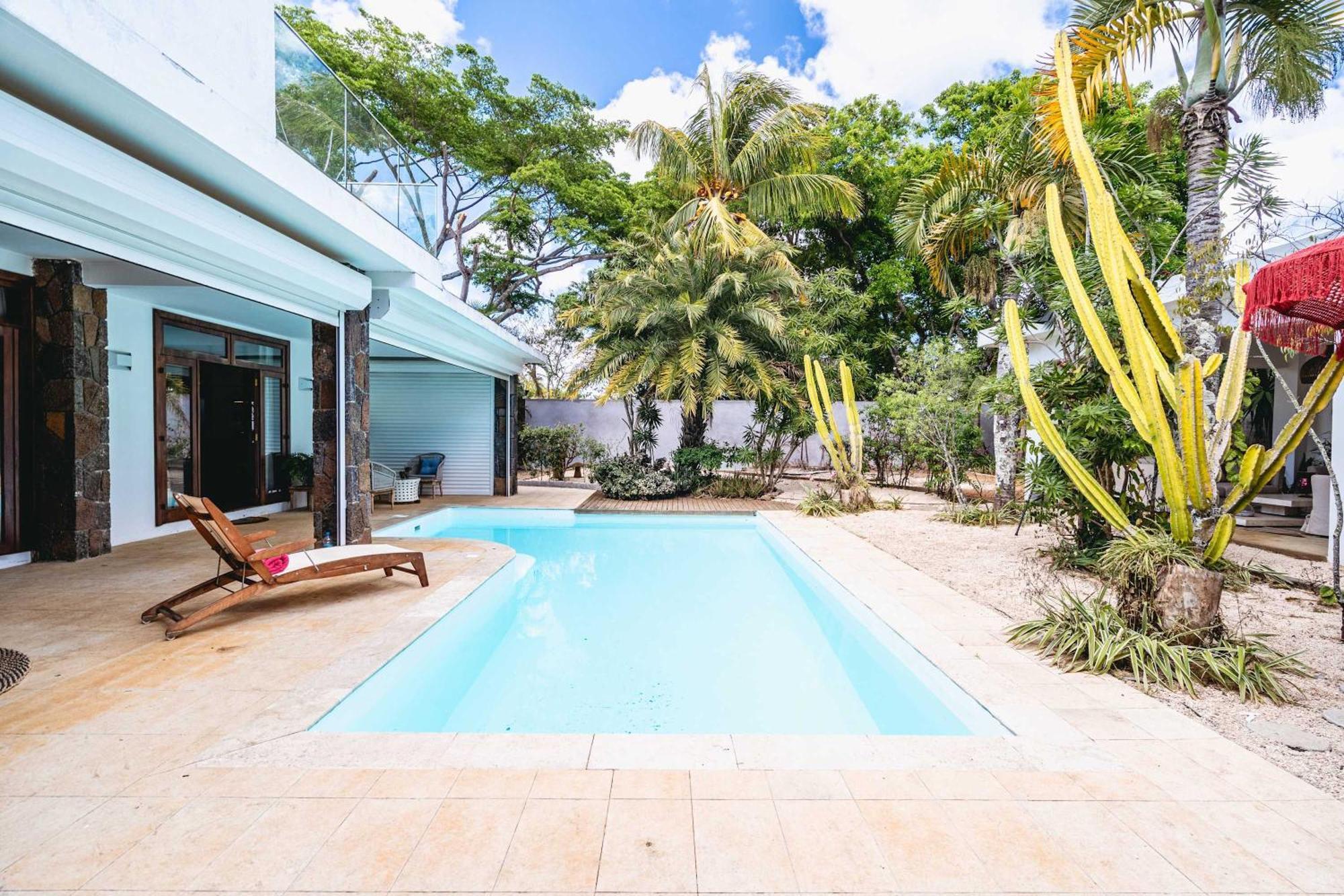 Villa Harmony - Perfect At Grand-baie