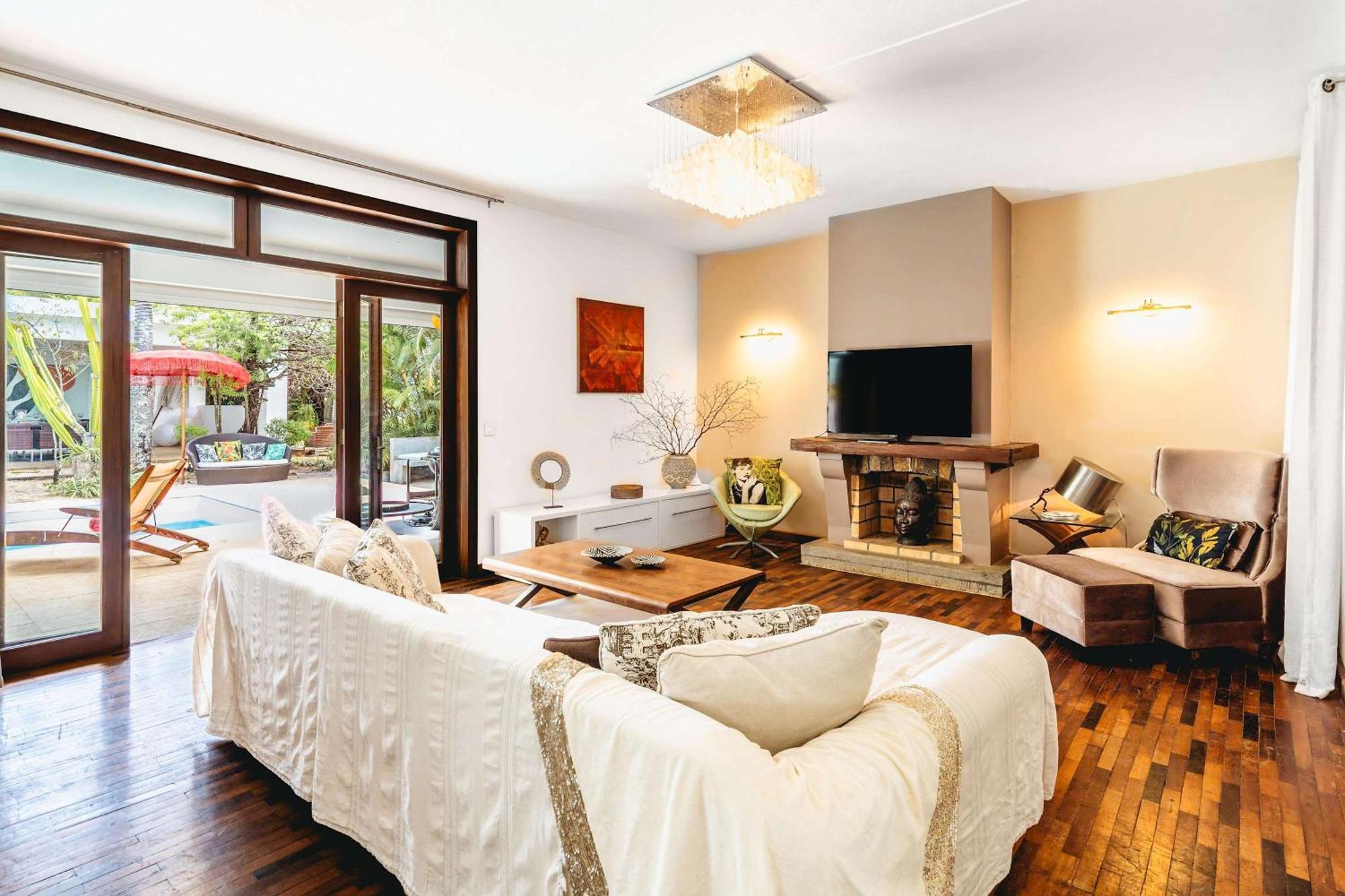 Harmony - Perfect At Grand-baie Villa *