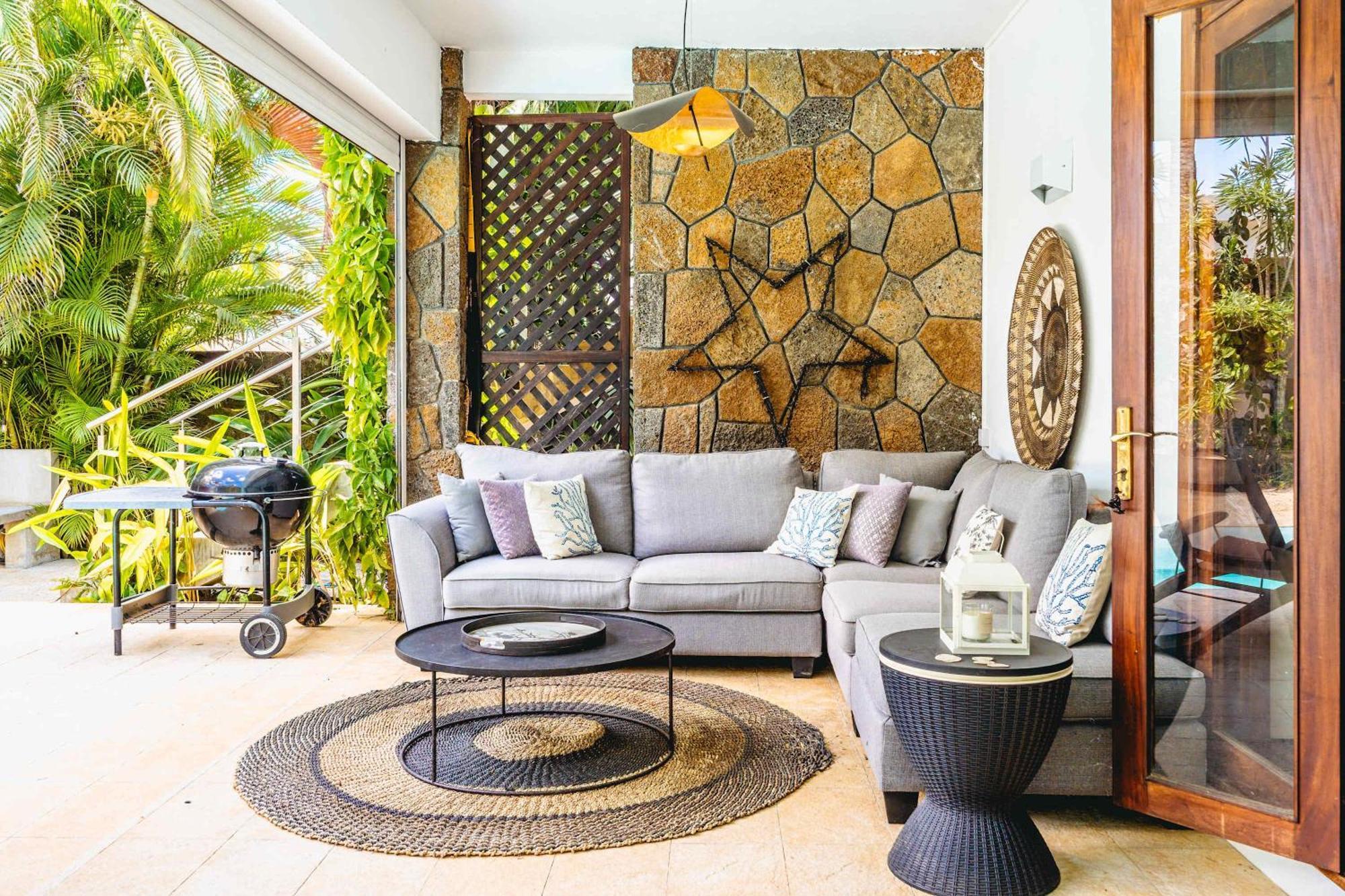 Harmony - Perfect At Grand-baie Villa *