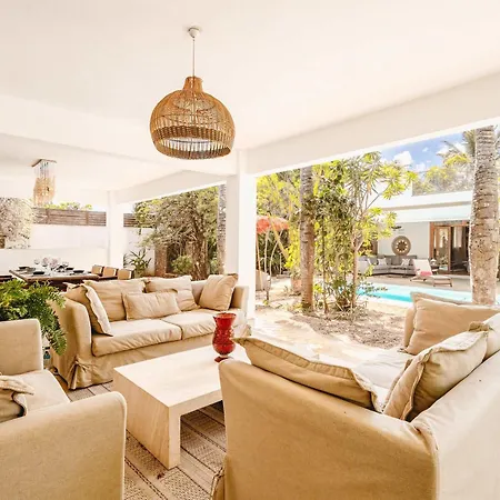 Harmony Villa - Perfect Stay At Grand-Baie Exterior photo