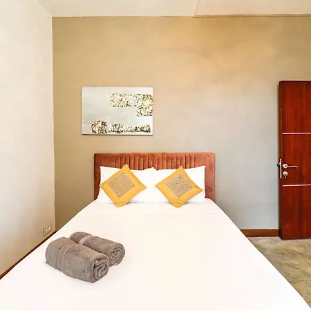 Harmony Villa - Perfect Stay At Grand-Baie Exterior photo