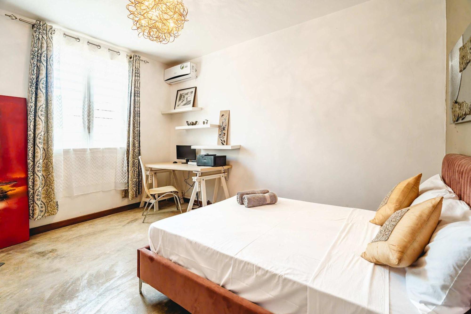 Harmony - Perfect At Grand-baie Villa *