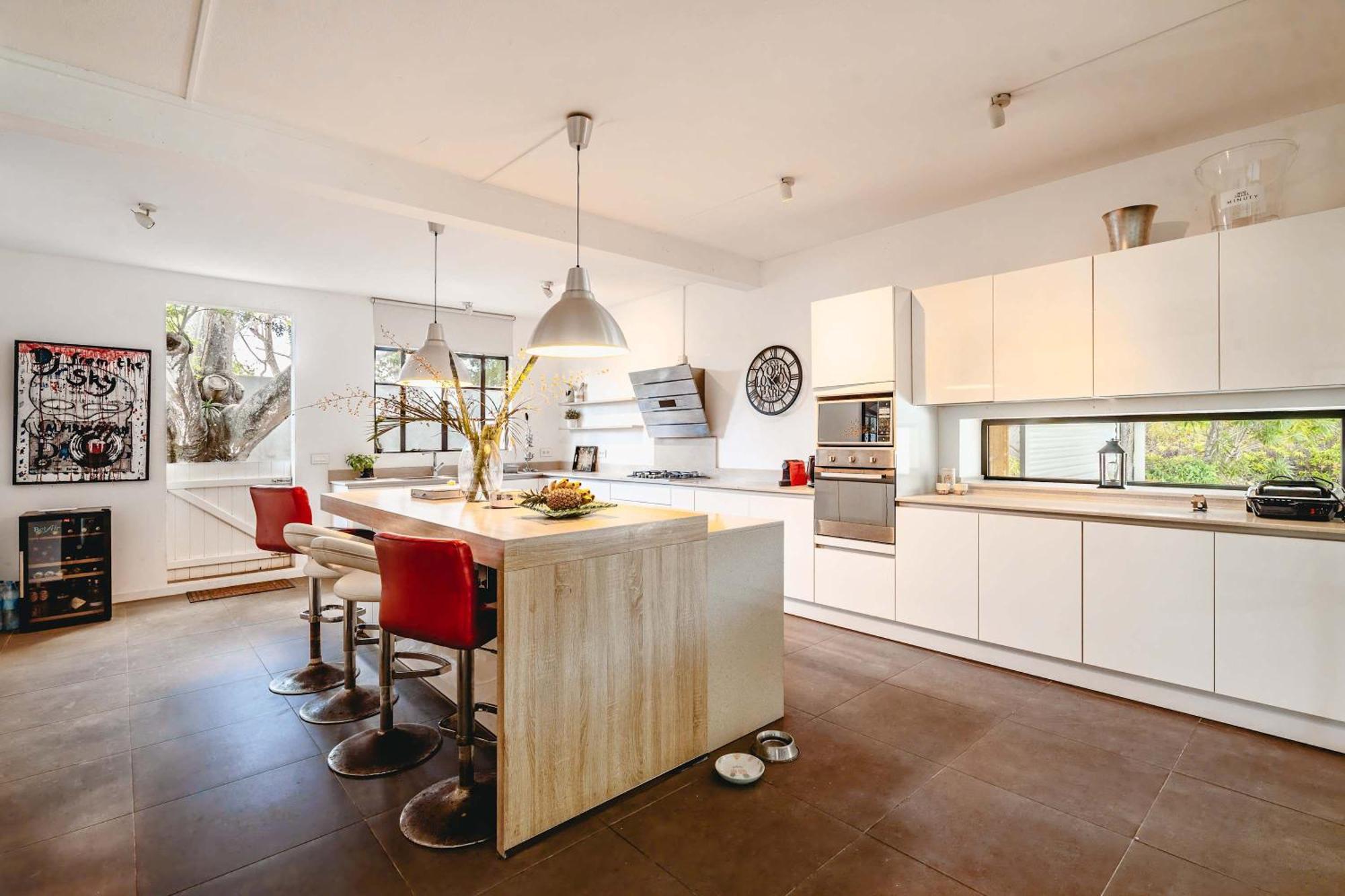 Harmony - Perfect At Grand-baie Villa