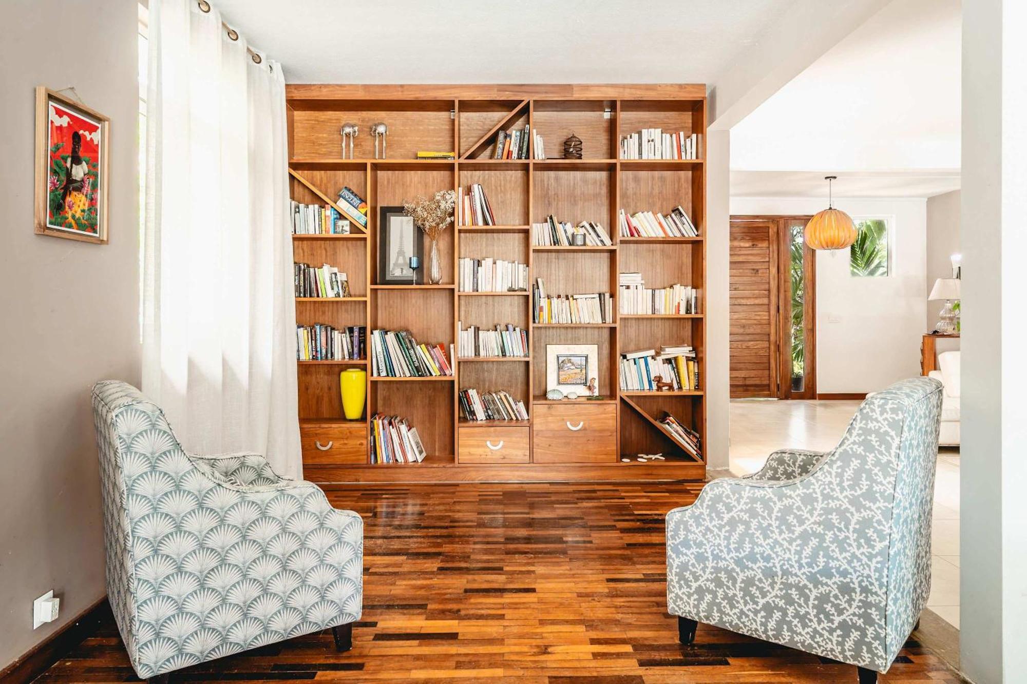 Villa Harmony - Perfect At Grand-baie