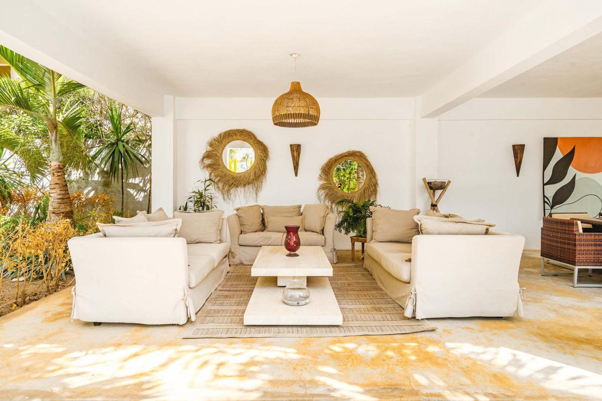 Villa Harmony - Perfect At Grand-baie Grand Baie