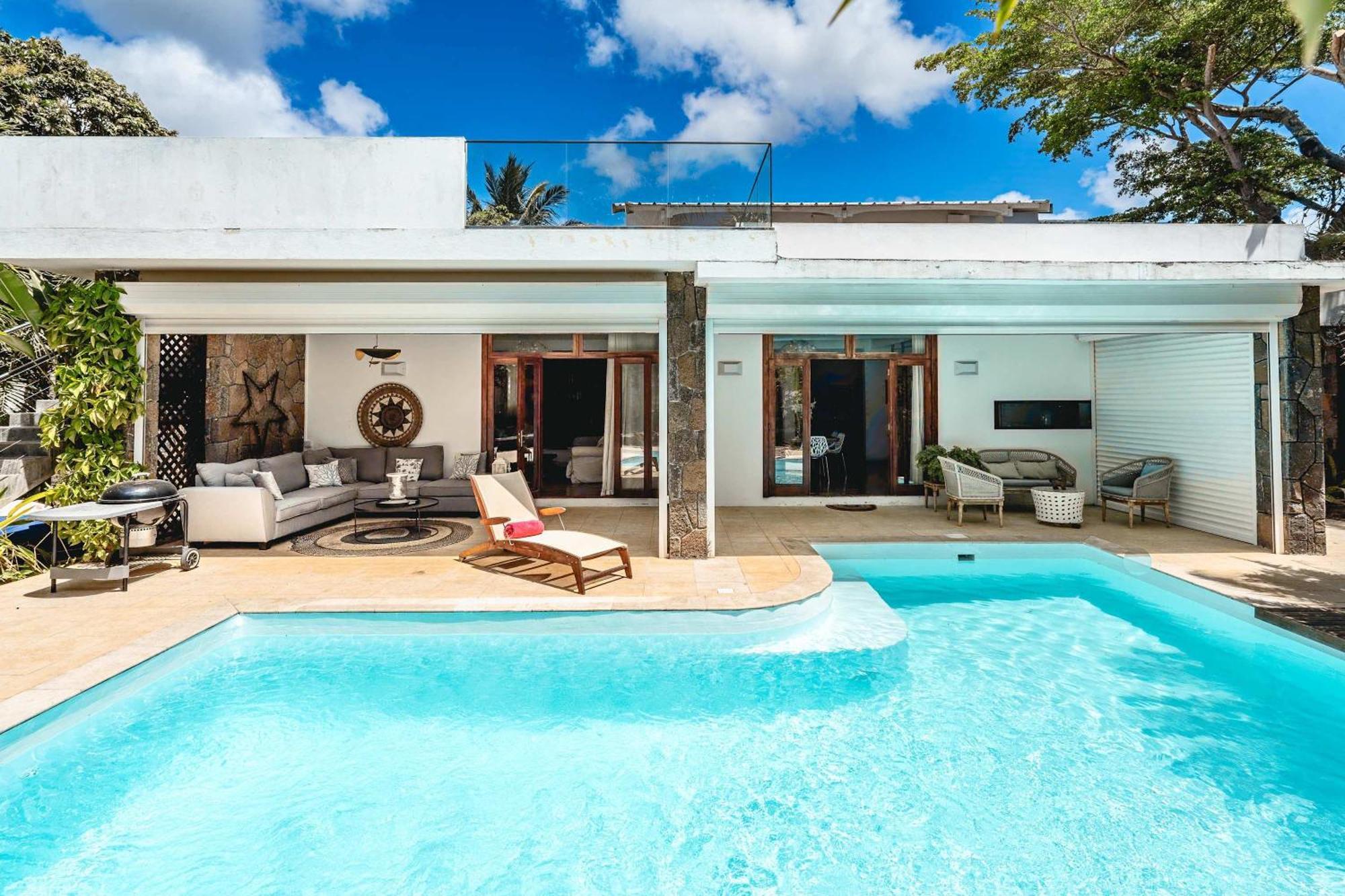 Harmony - Perfect At Grand-baie Grand Baie