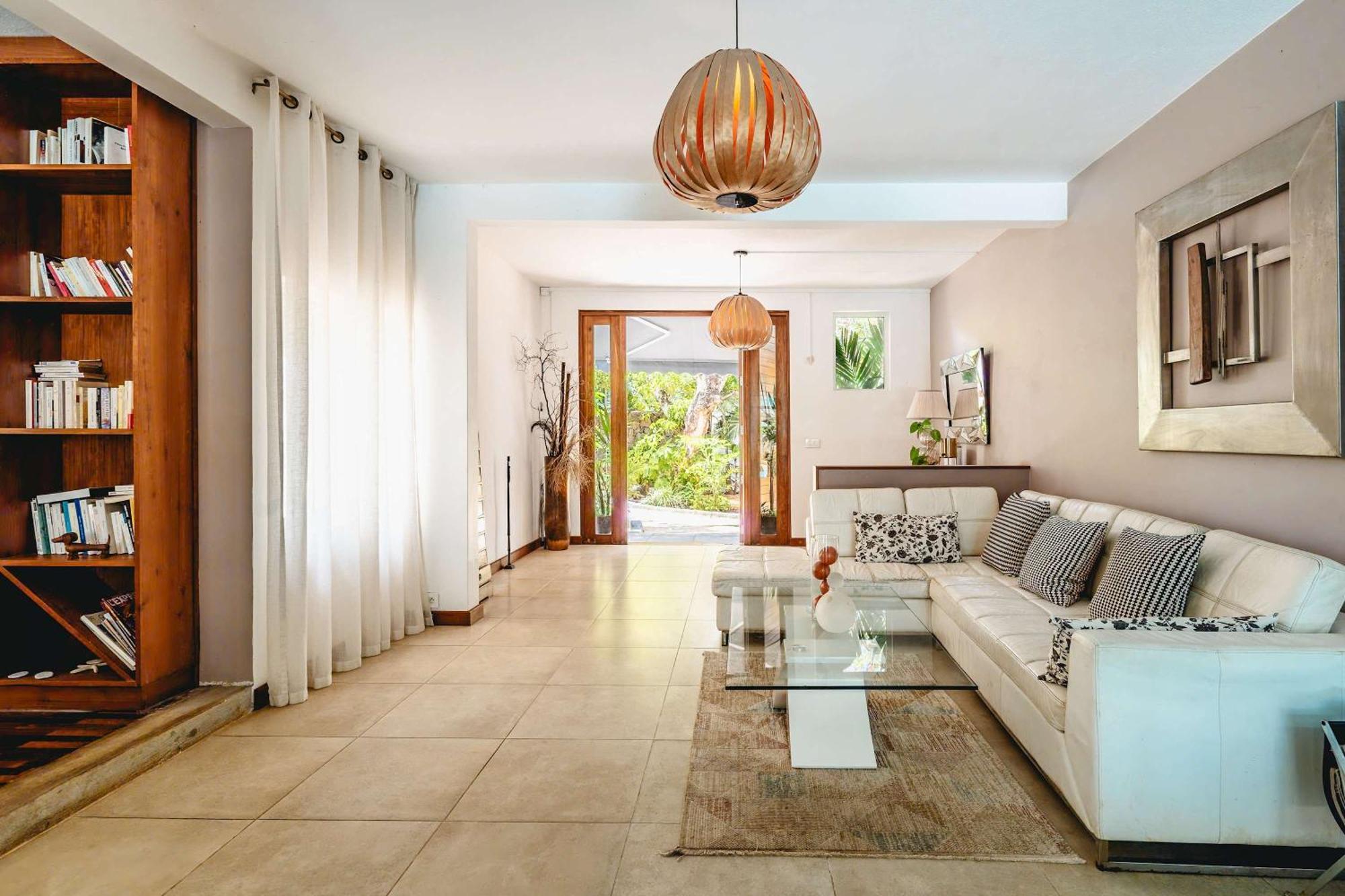 Villa Harmony - Perfect At Grand-baie *