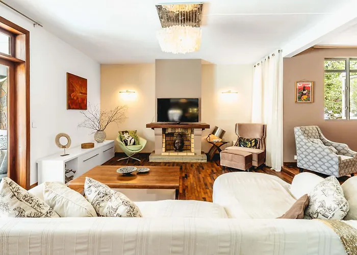 Harmony Villa - Perfect Stay At Grand-Baie
