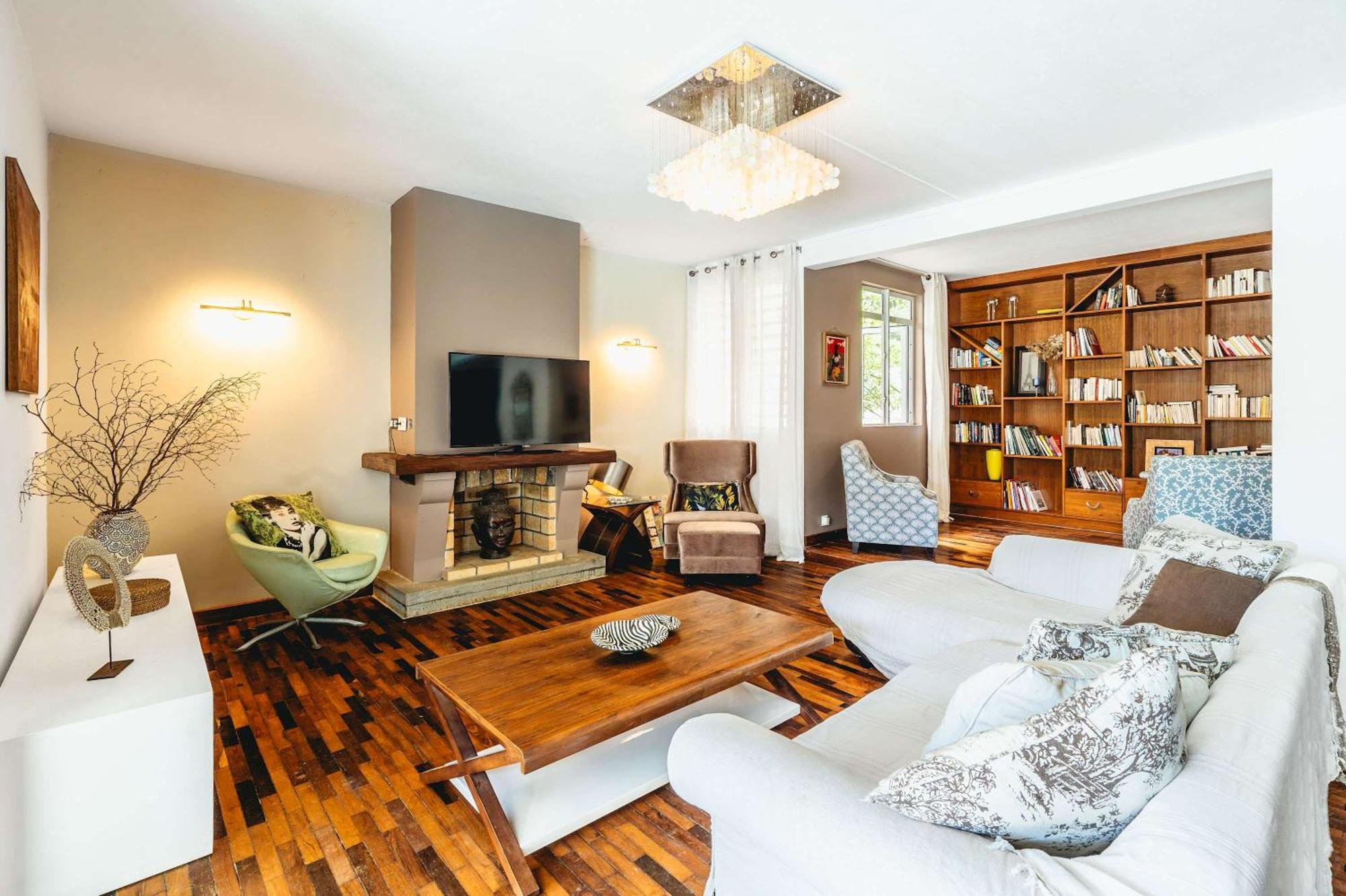 Harmony - Perfect At Grand-baie *