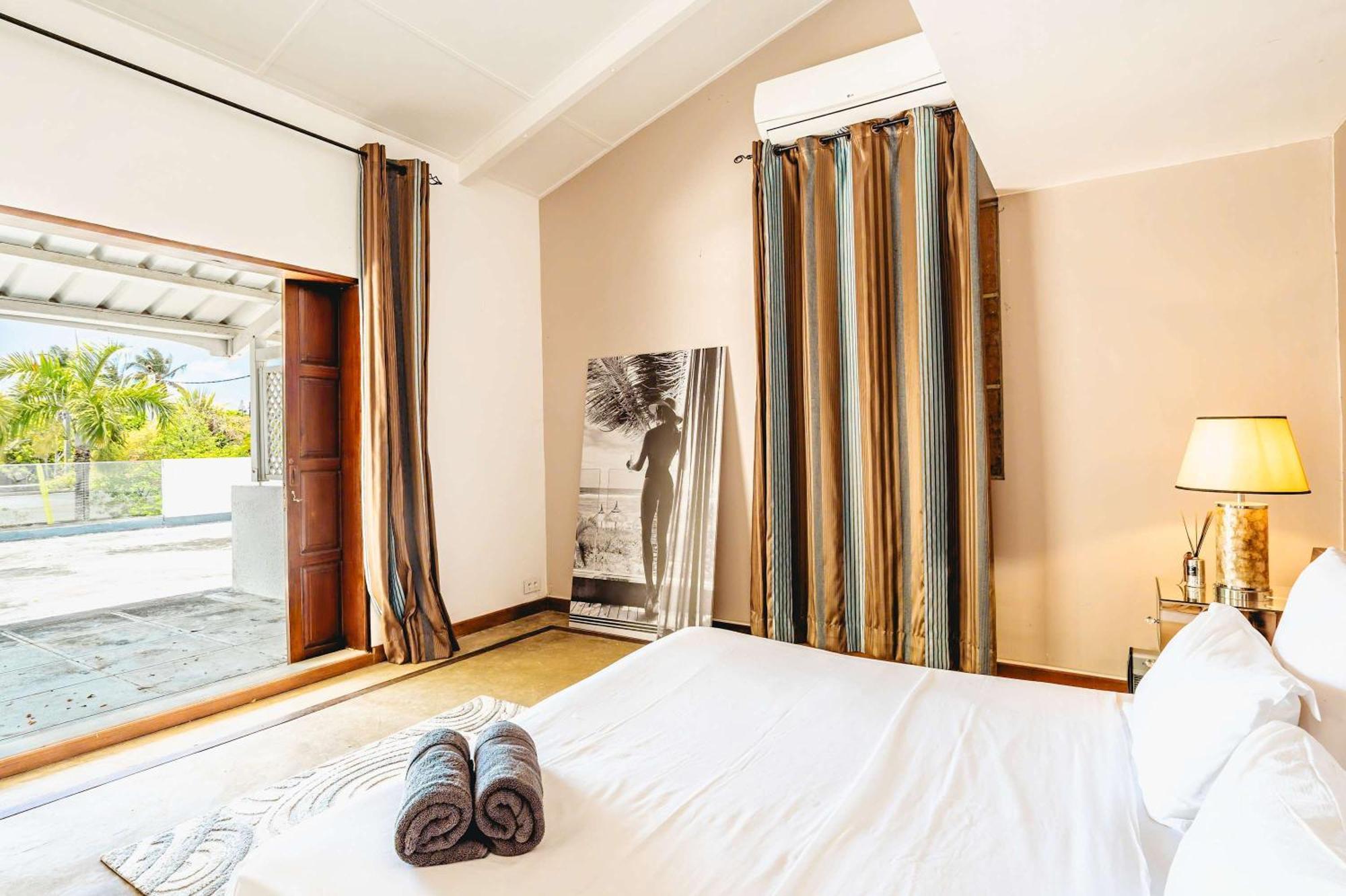 Harmony - Perfect At Grand-baie Villa Grand Baie