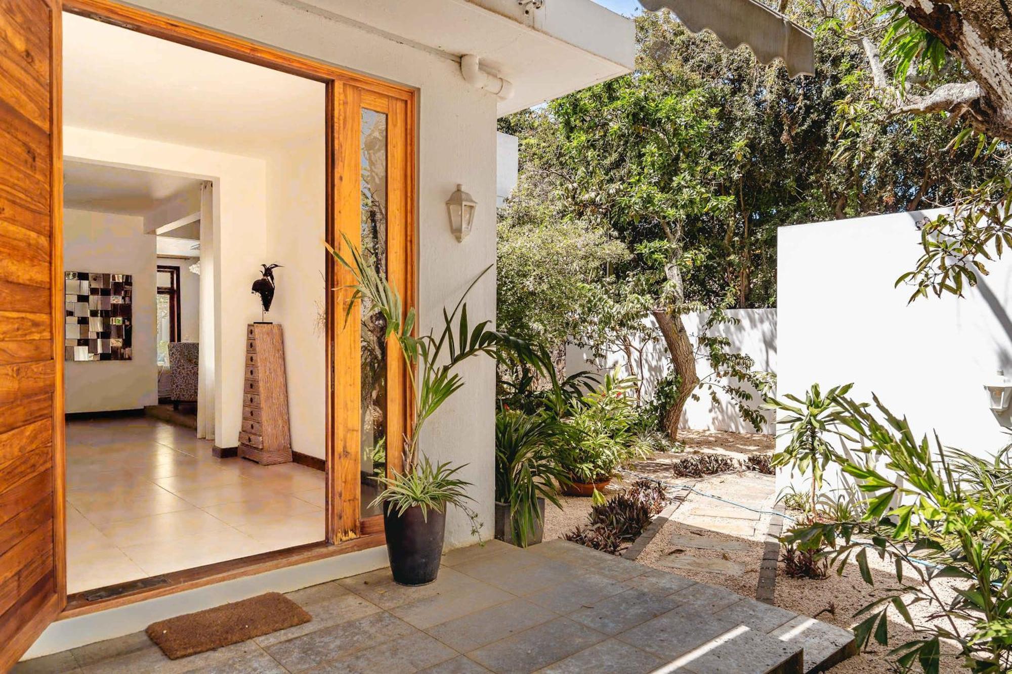 Villa Harmony - Perfect At Grand-baie Grand Baie